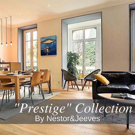 Nestor&Jeeves - Palais Marie Prestige - Central - Close Sea Ницца Экстерьер фото